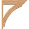 Ekena Millwork Thorton Smooth Traditional Outlooker, Western Red Cedar, 7 1/2"W x 32"D x 36"H OUT08X32X36THR01SWR - alternate 4